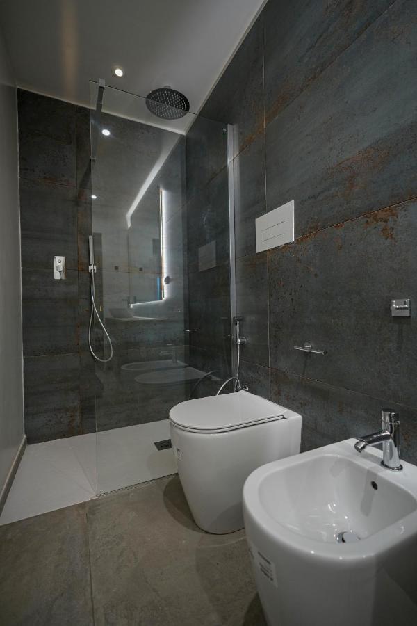 Chambre Double avec Salle de Bains Privative